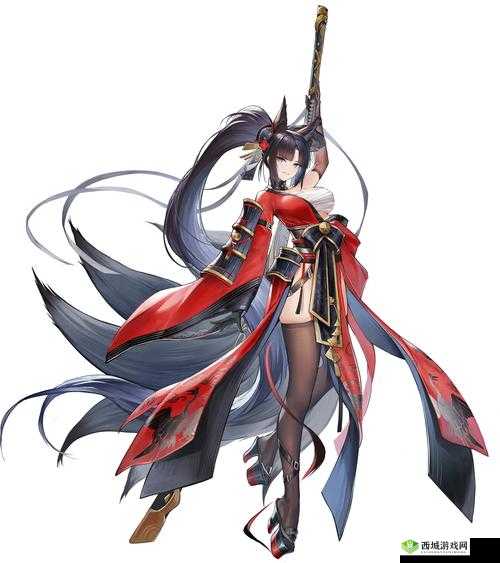 绯红之境SSR雪儿深度解析