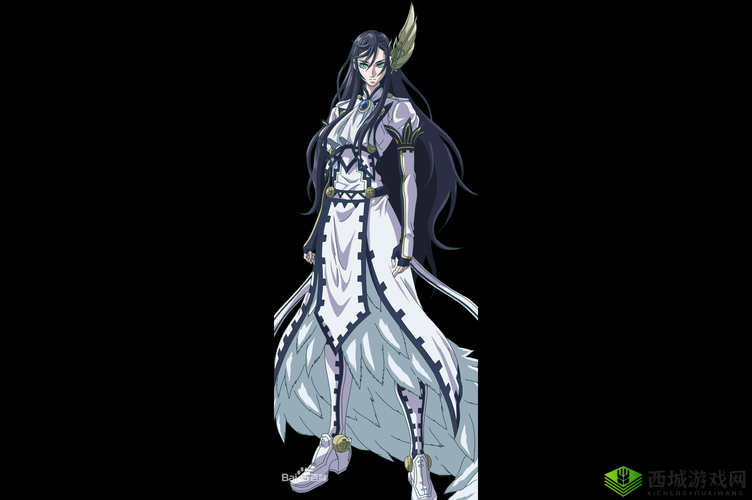 布伦希尔德,跨越神话与游戏的英勇女武神