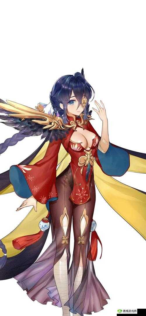 绯红之境中叶隐角色技能深度剖析