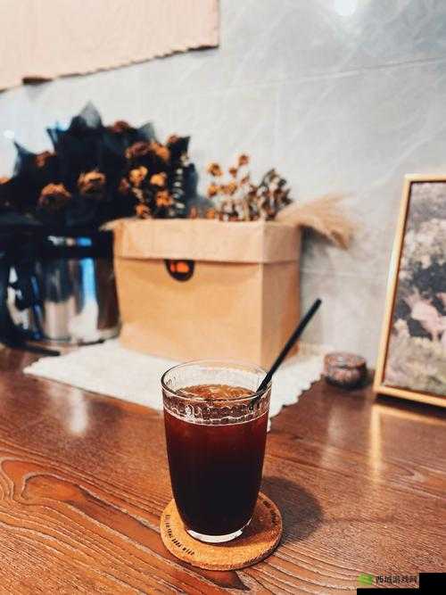 麻花传 MD017 清歌咖啡屋:独特的文艺休闲之地