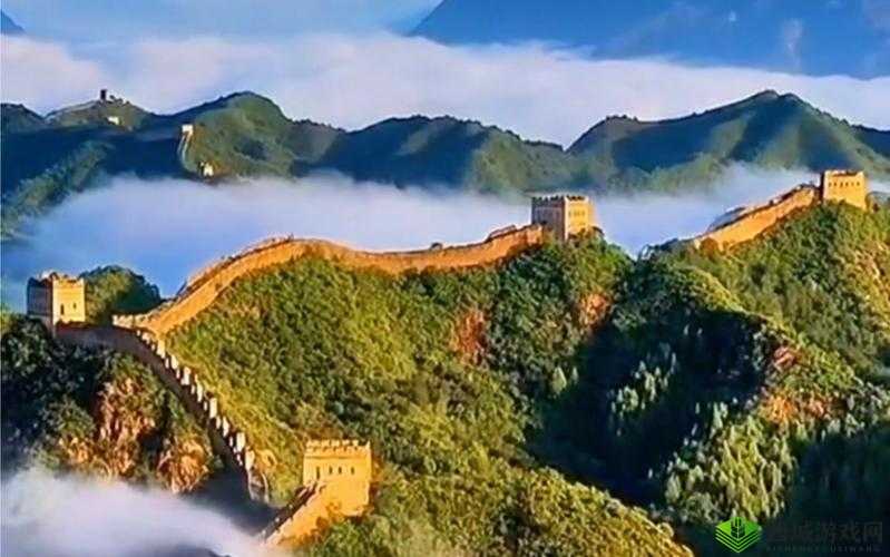 铜铜铜锵锵锵锵锵大美中国:展现壮丽山河与璀璨文化