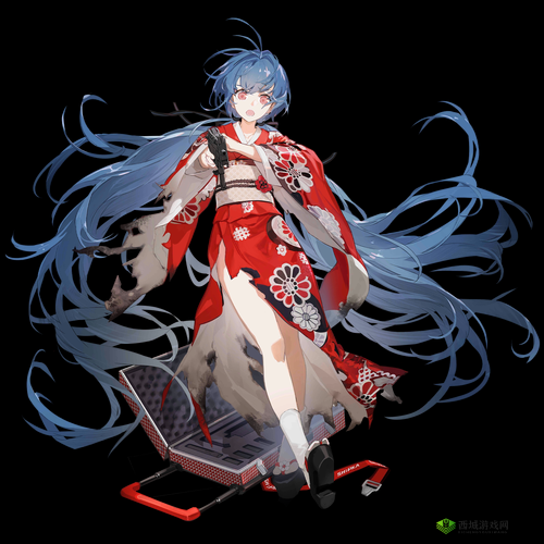 少女前线希普卡新皮肤新诗谱写时深度解析