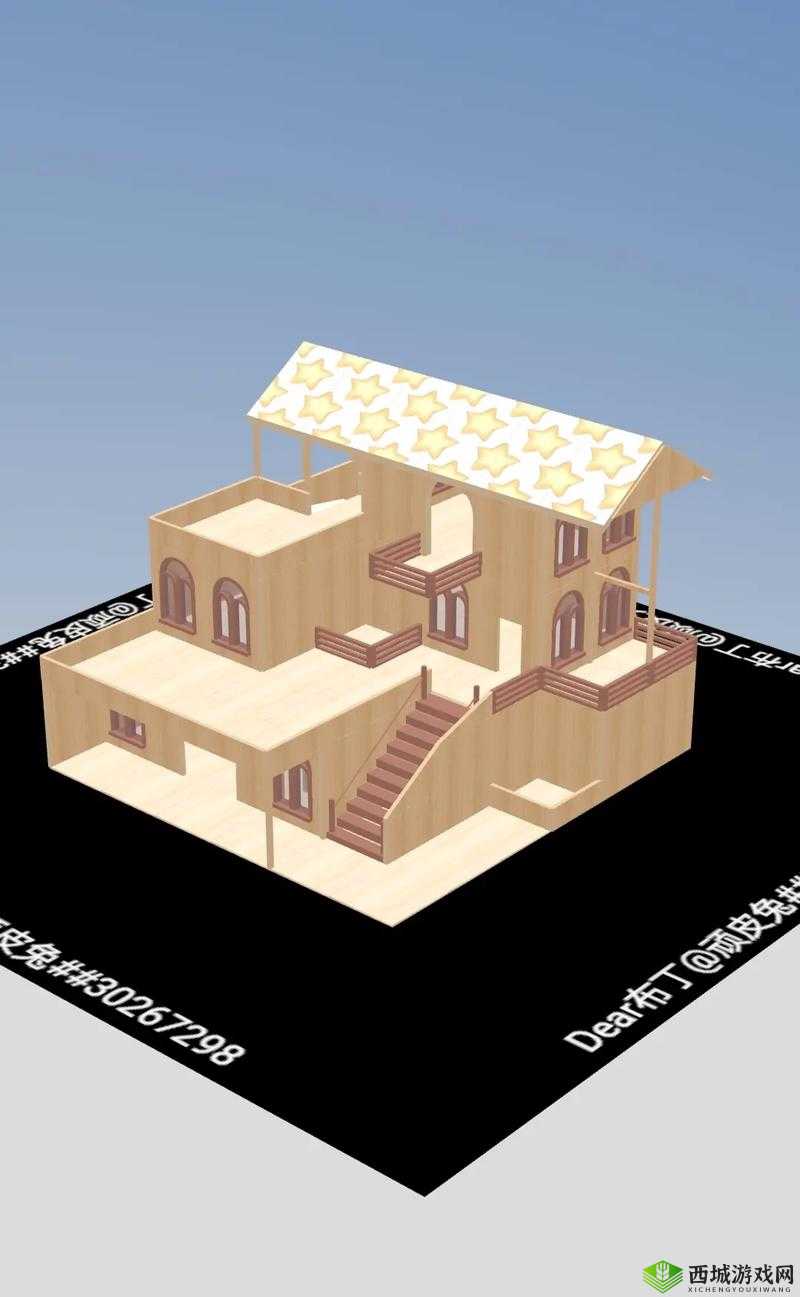 明日之后第三季房子建造图文教程