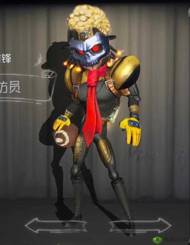 第五人格前锋高阶攻略分享,资源管理的艺术