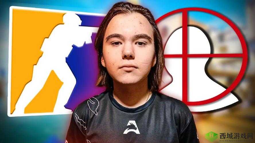 17 岁俄罗斯 CSGO 天才少年:游戏界的未来之星