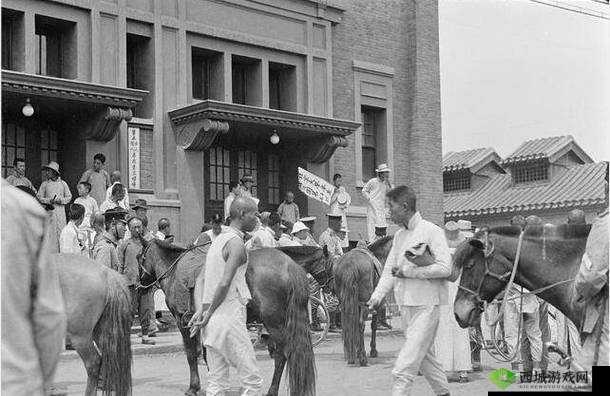 1919 色片:一段被遗忘的历史