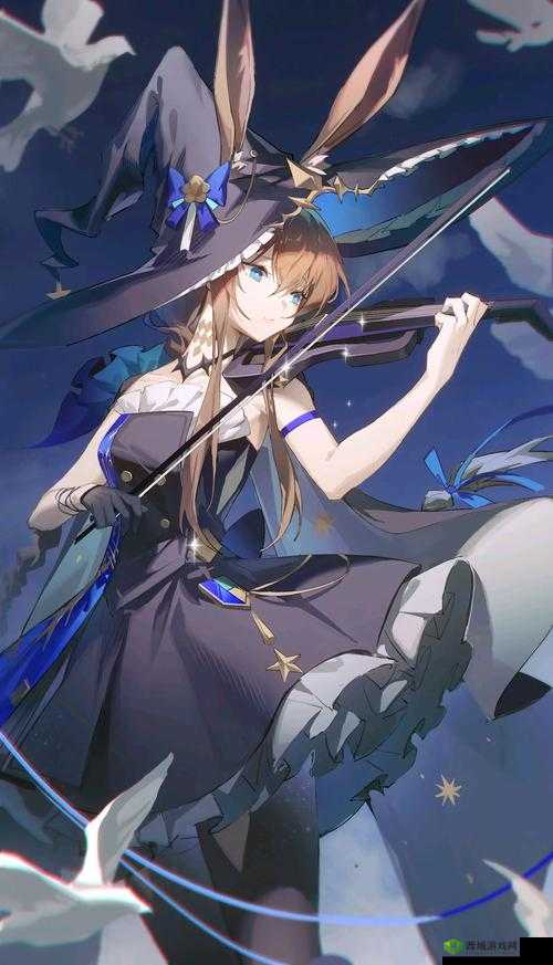 明日方舟阿米娅介绍,资源管理、高效利用与最大化价值