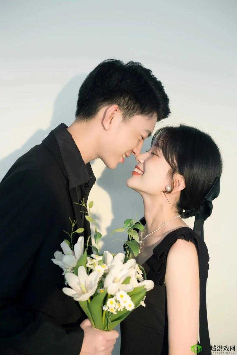 最美情侣中文版免费观看:情定终身,共赴爱的旅程