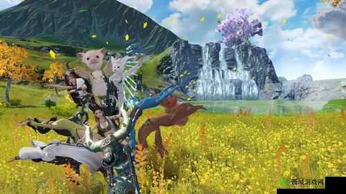 妄想山海炭烤素串，解锁舌尖上的奇幻美食之旅