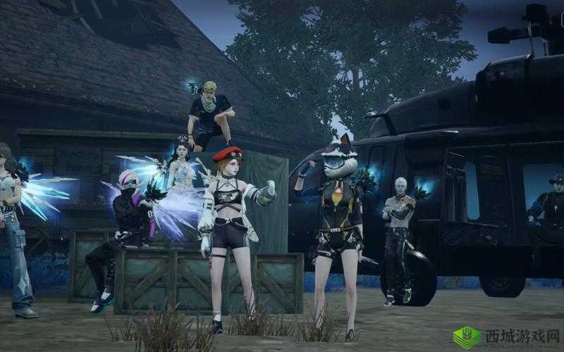 末日美食的奇迹,明日之后甜辣小丸子全揭秘