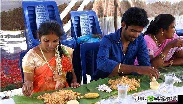 印度人又更又租:他们独特的生活方式与文化特色探讨