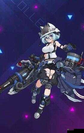 魂器学院卡米拉新皮肤心火难消,点燃激情与梦想的火花