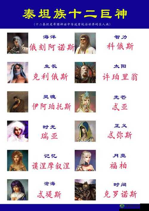 潘克拉辛,搞笑与战斗并存的希腊神格