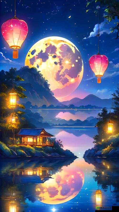 爱情岛:承载着浪漫与梦想的心灵栖息地