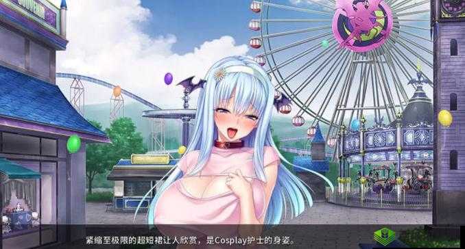 成人游戏的另类世界:探索私密的游戏乐园