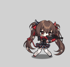 少女前线97式新皮肤魔女格莱特介绍