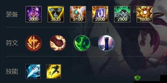 英雄联盟手游盲僧给自己加盾方法