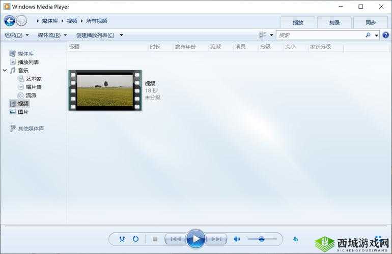 中国高清 Windows 视频软件:功能强大操作便捷的优质视频播放利器