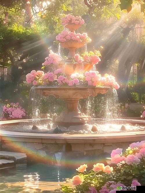 梦幻喷泉:1v3 高 HP 软软激战,谁与争锋