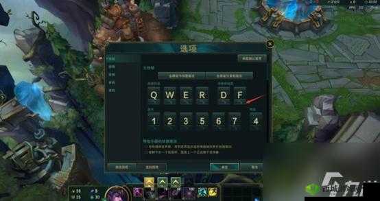 英雄联盟手游国际服锁定目标英雄操作方法介绍