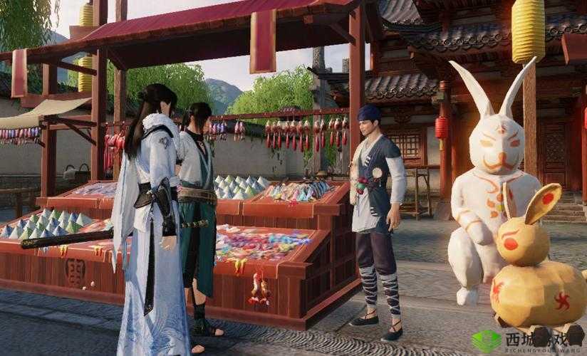 天涯明月刀胡小宝天命结局异乡客,解锁攻略大揭秘