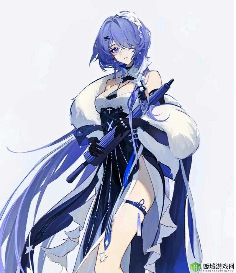 灯塔水母与巡游医者——明日方舟新干员絮雨深度解析