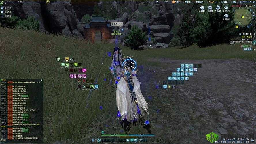 天涯明月刀手游,曲无忆逆天改命三结局探索