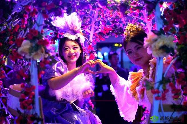 weduluduluduluaieaie 的欢乐庆典:一场盛大的狂欢派对即将开启