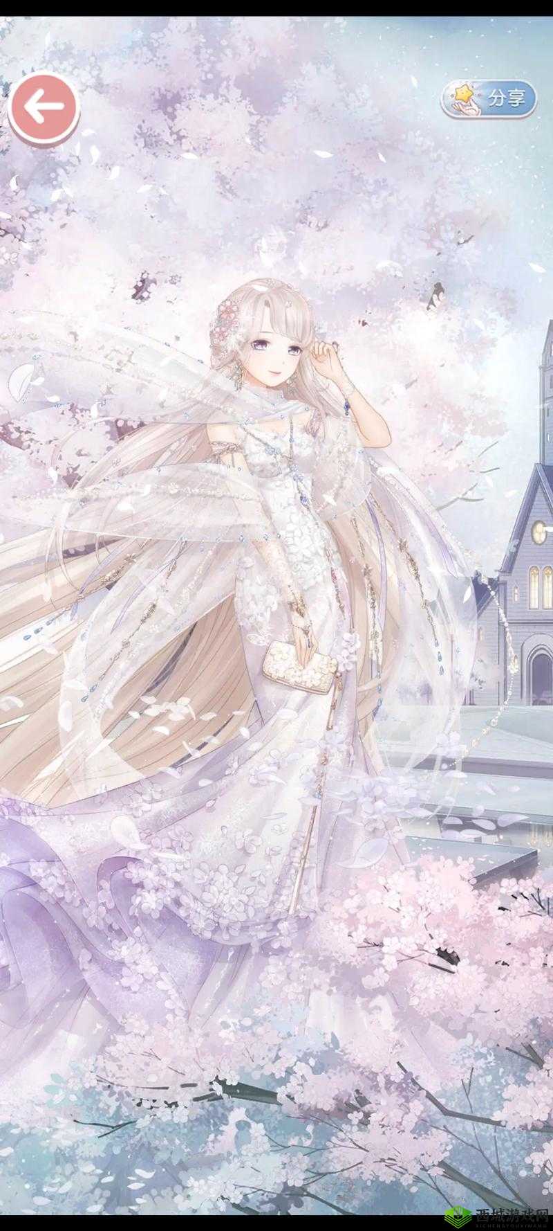 奇迹暖暖,贵族少女的梦幻衣橱与搭配艺术