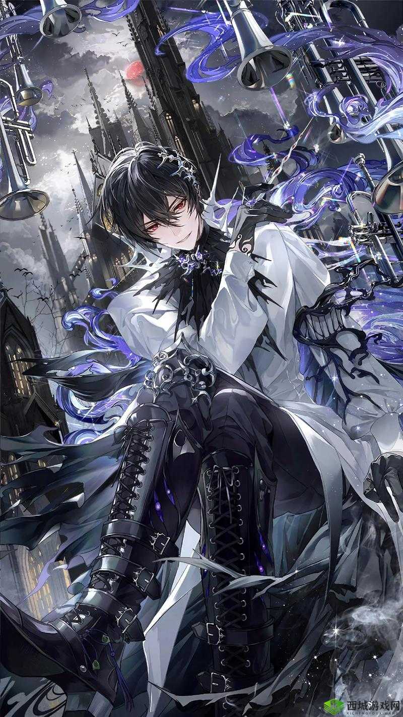 时空中的绘旅人法师塔角色深度解析