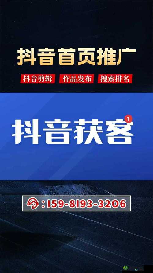 SEO 短视频网页入口网站推广:助力您的线上流量增长