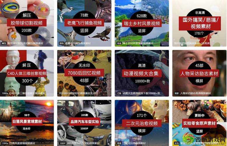 成品短视频软件网站大全苹果版:海量资源,满足你的视频需求