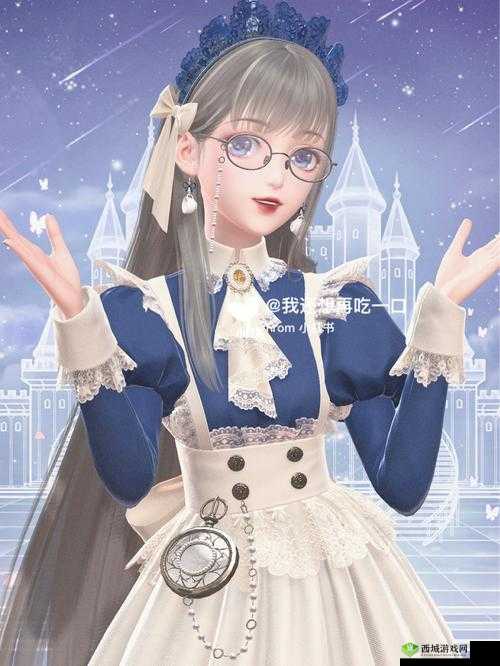 闪耀暖暖新时装特蕾莎小夜曲介绍，资源管理的艺术