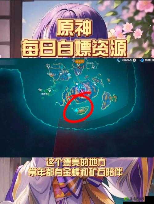 原神维多利亚位置,资源管理的艺术与策略