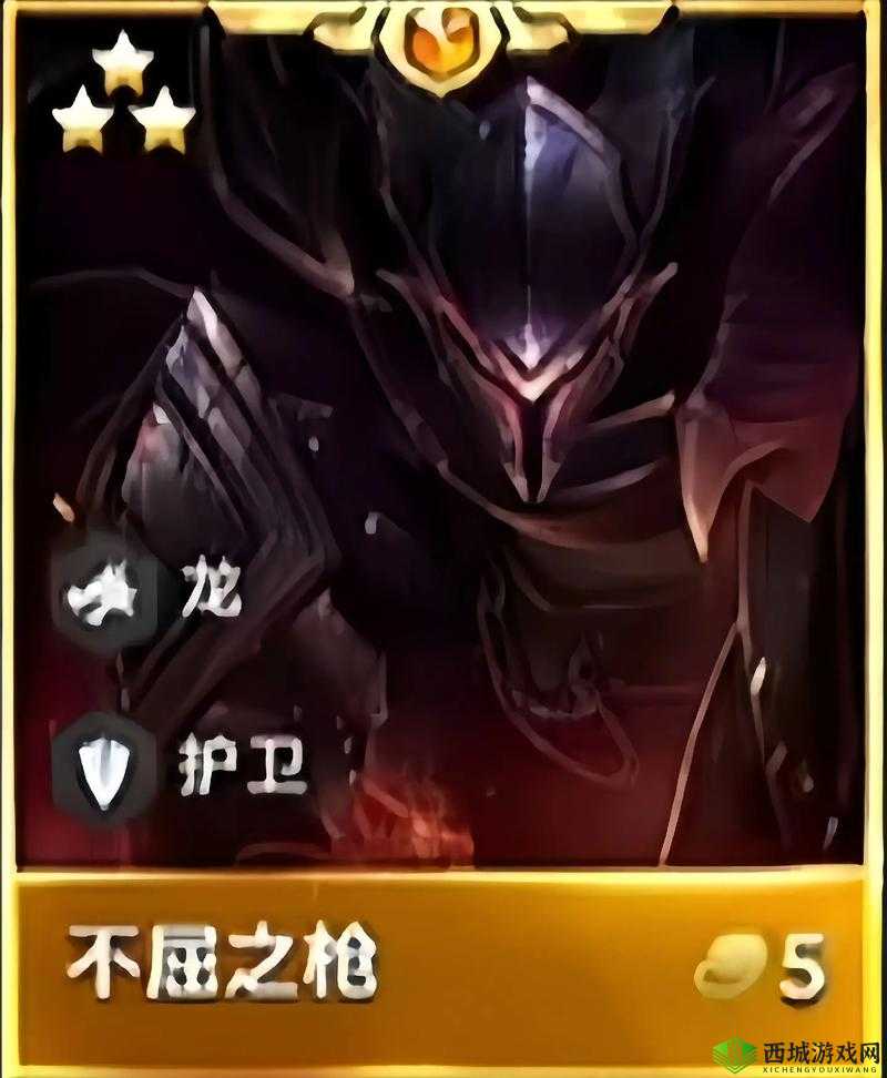 解神者自选三星角色,谁才是你的天命之选?