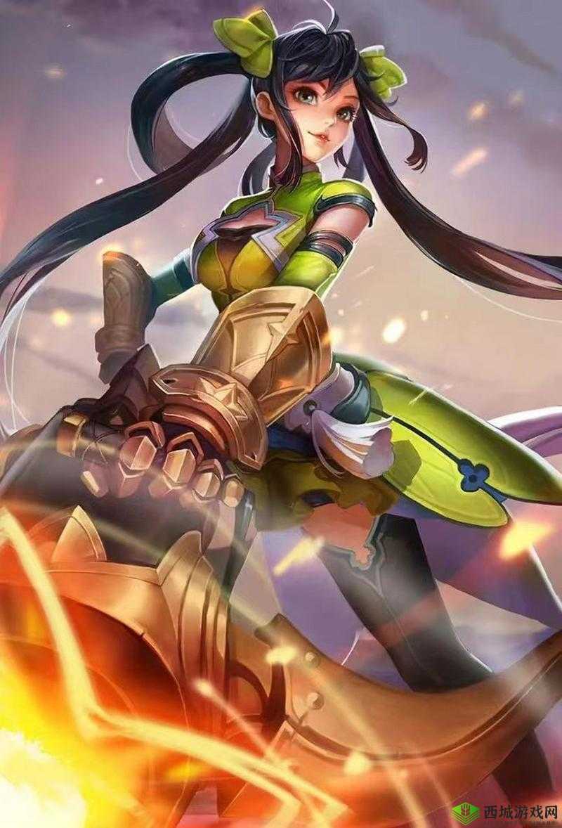 孙尚香做钢筋视频:展现巾帼不让须眉的坚韧力量