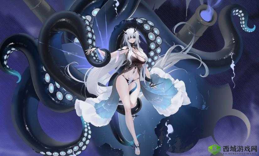 碧蓝航线新家具万圣惊魂，打造你的专属惊悚港湾