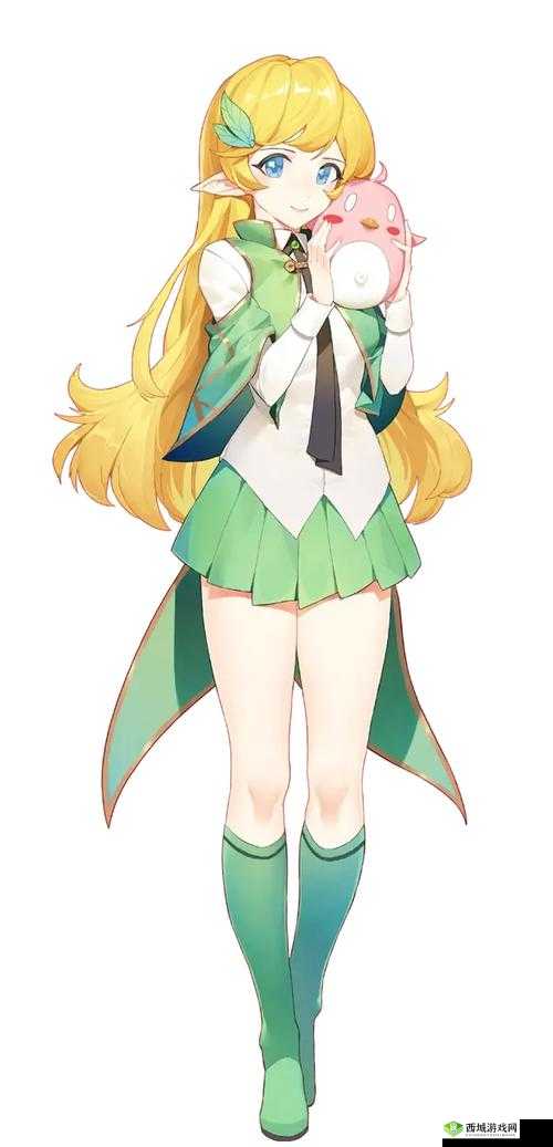 探秘造物法则2，新角色卡普瑞卡的觉醒之旅