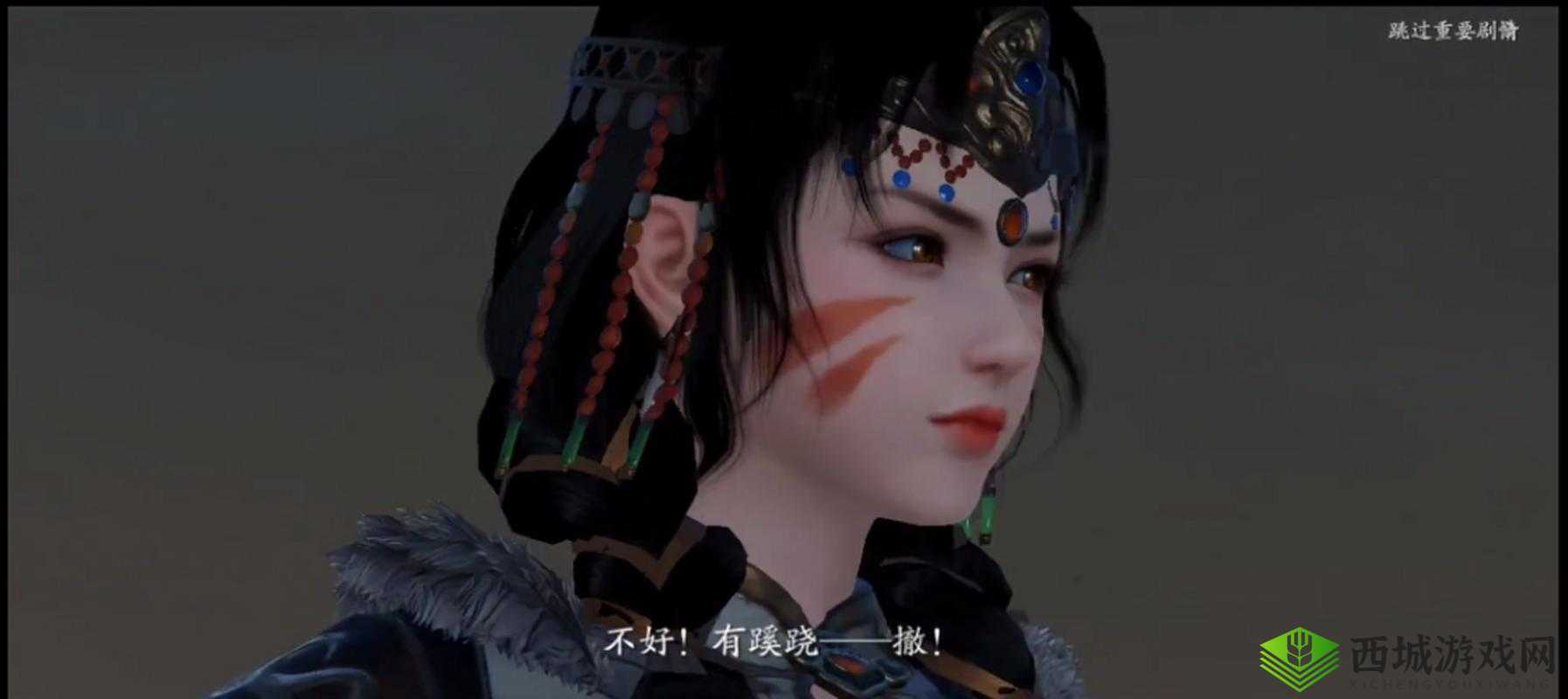 天涯明月刀手游中的染红衣奇遇是一项引人入胜的任务,它不仅考验玩家的游戏技巧,还充满了剧情的跌宕起伏。本文将详细介绍染红衣奇遇的触发流程攻略,帮助玩家更好地理解和完成这一任务。