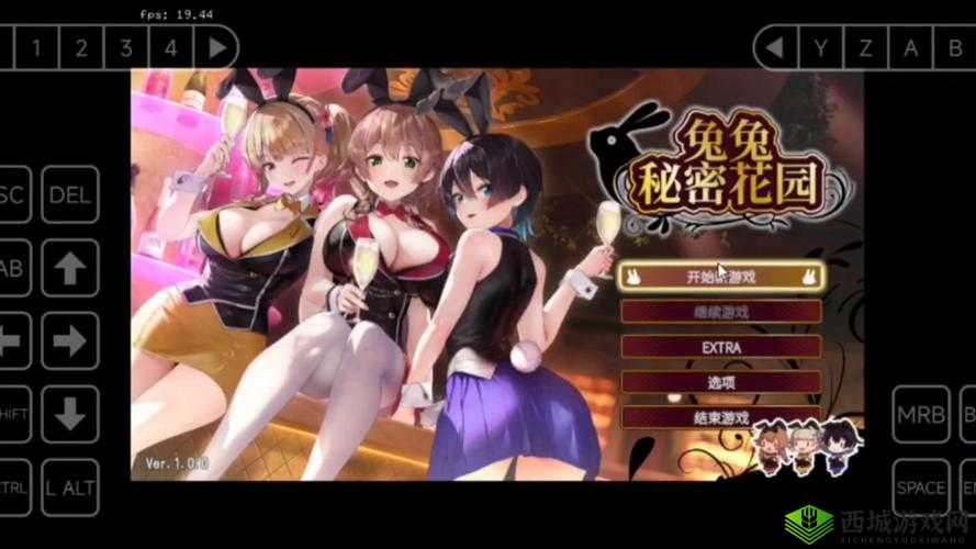 可以对女生做任何事都可以的游戏:没有任何限制的互动体验