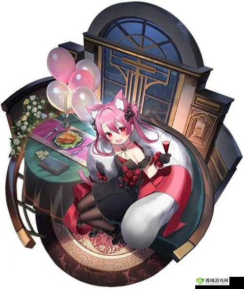 碧蓝航线新活动糖果与魔法之夜介绍及其在资源管理中的重要性