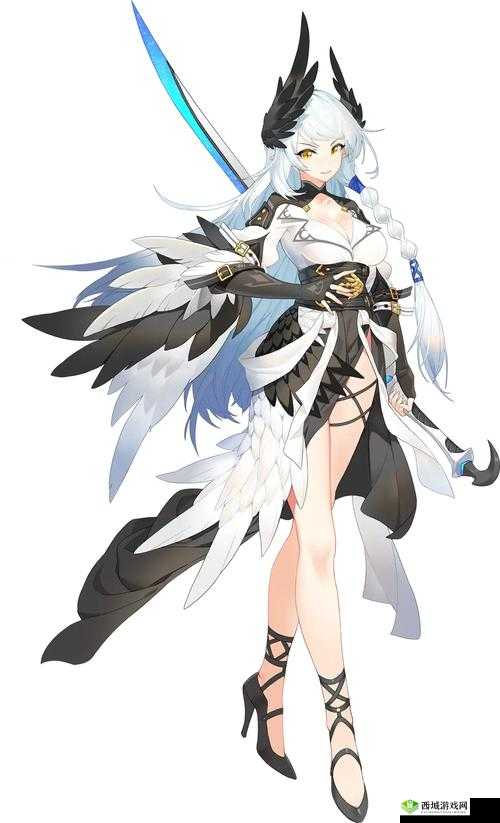 造物法则2主角新时装逆行未来惊艳亮相