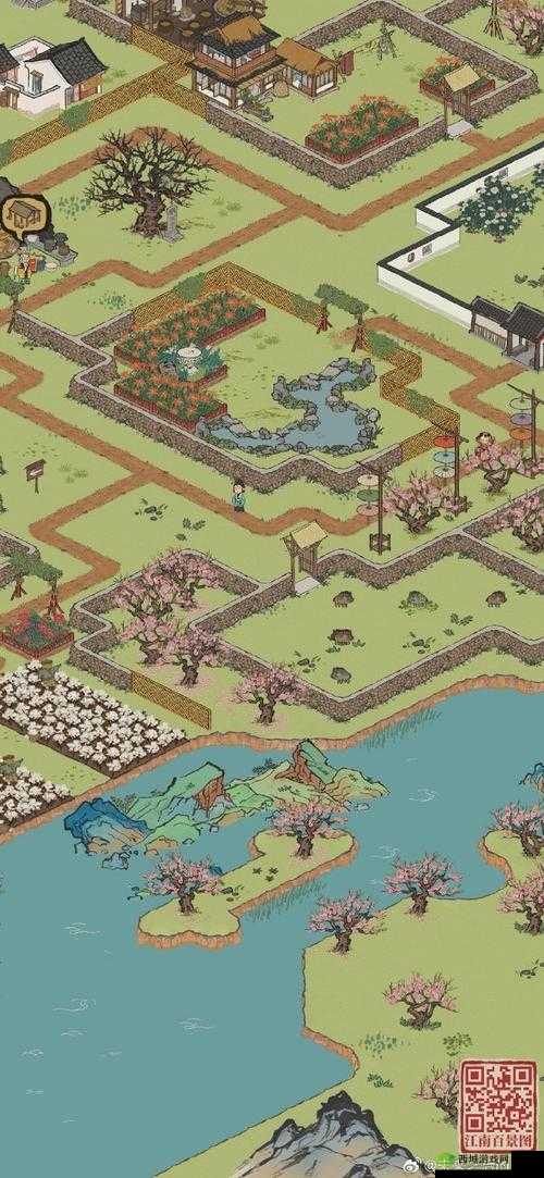 江南百景图扣肉获取秘籍,穿越古今的烹饪之旅