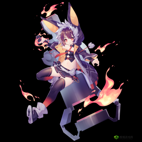 魂器学院洛卡娜誓约皮肤幽煌誓梦,神秘与浪漫的完美融合