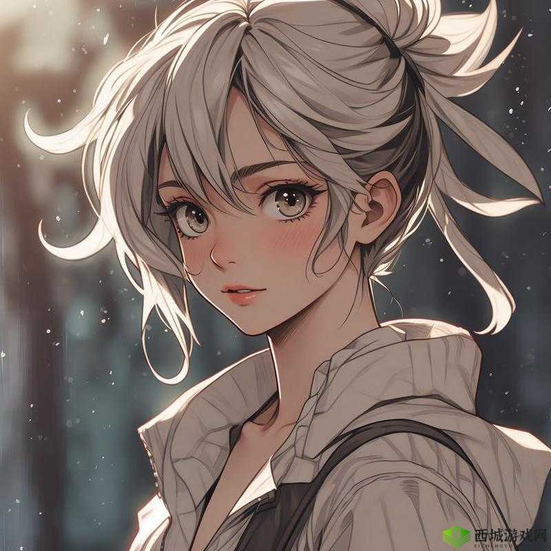 男生女生稿基软件 19:探索未知的世界