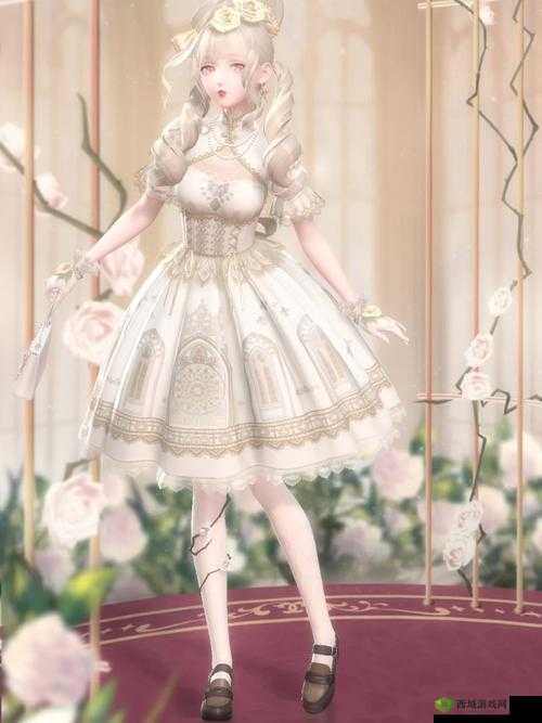 闪耀暖暖新时装暗夜优雅介绍在资源管理中的重要性及高效利用策略