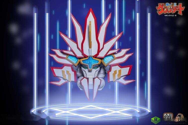 麟,战士之魂,光能之耀