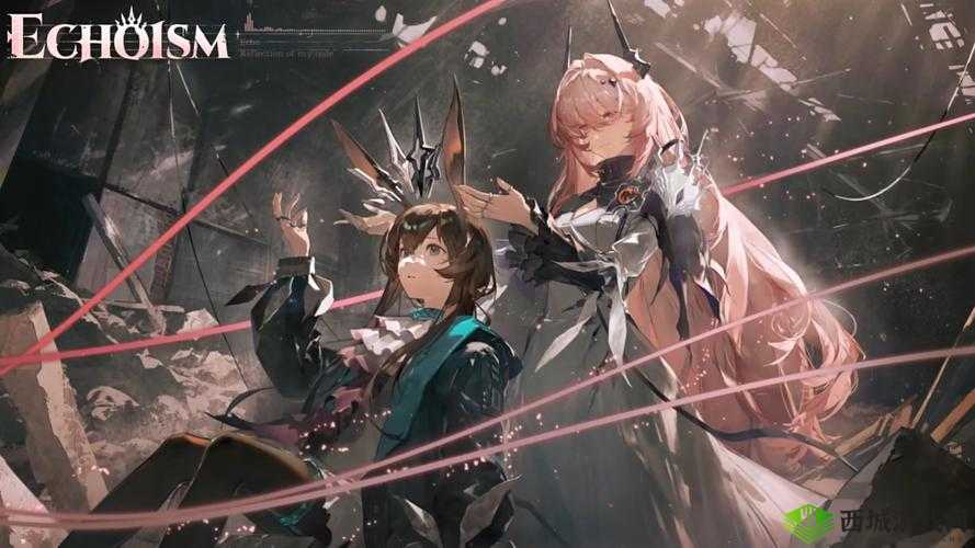 明日方舟新EP秋绪，音符间的深邃情感与视觉盛宴