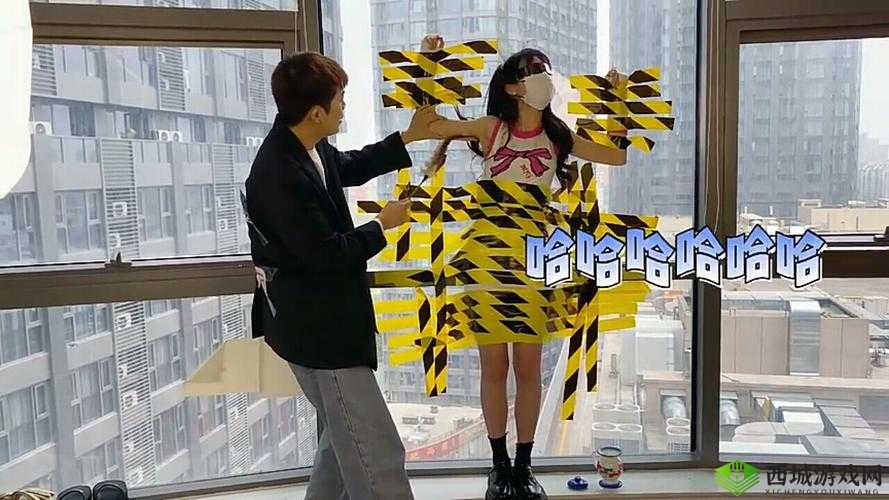 将手脚绑上拿刷子脚心外国:一种特殊行为的探讨与分析