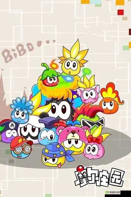 摩尔庄园，重拾童年的梦幻乐园